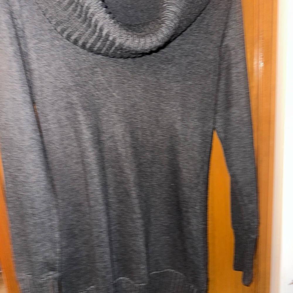 The Limited
Long Sleeve Mini Dress